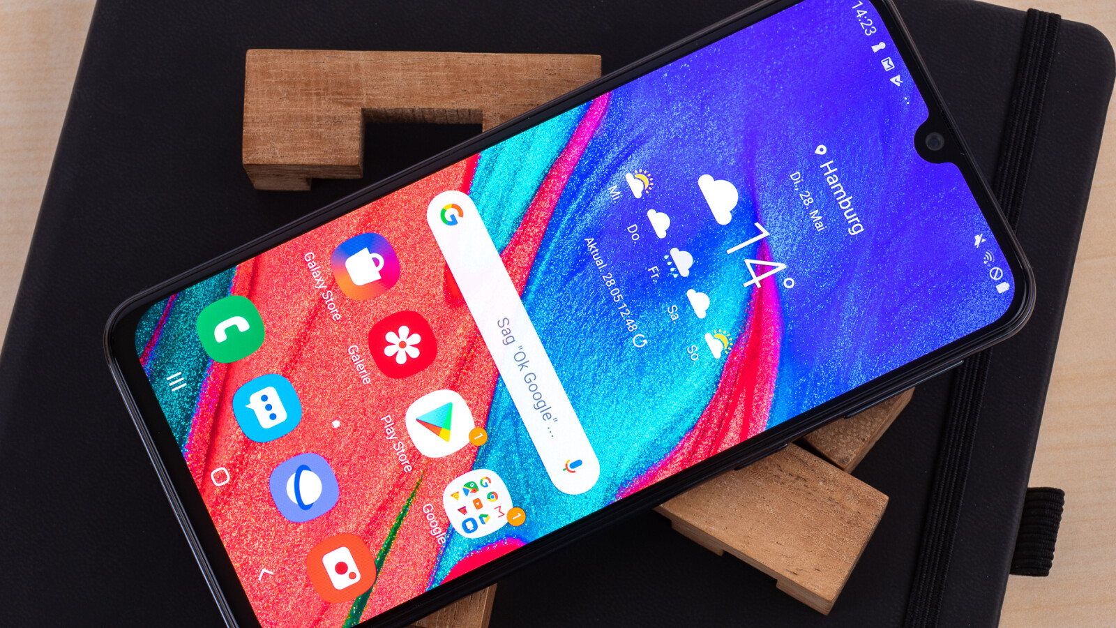 samsung galaxy a 40 2019