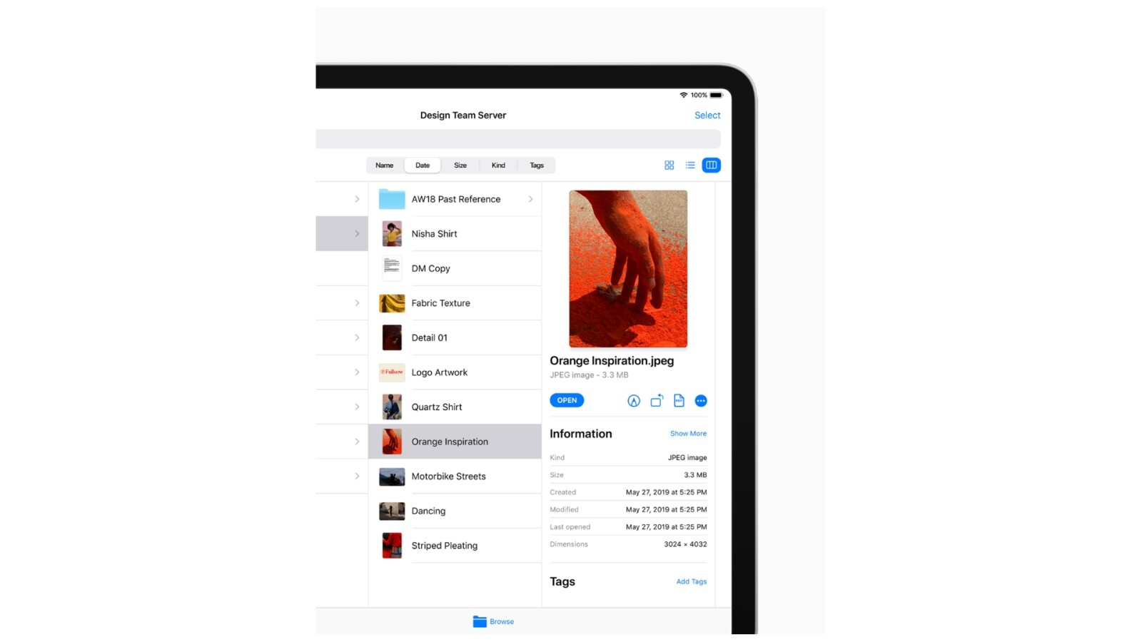 iPadOS im Überblick NETZWELT