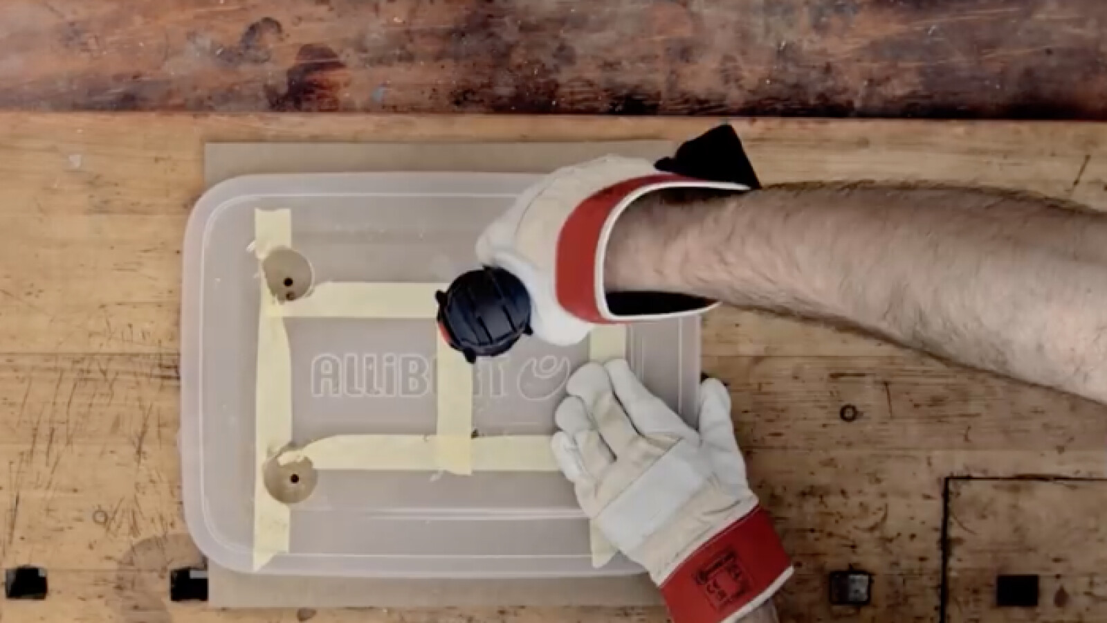 DIY Klimaanlage selber bauen NETZWELT