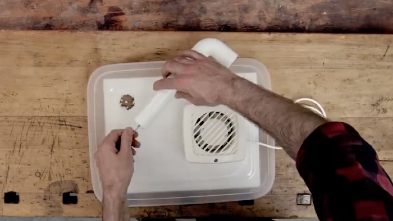 DIY Klimaanlage selber bauen NETZWELT