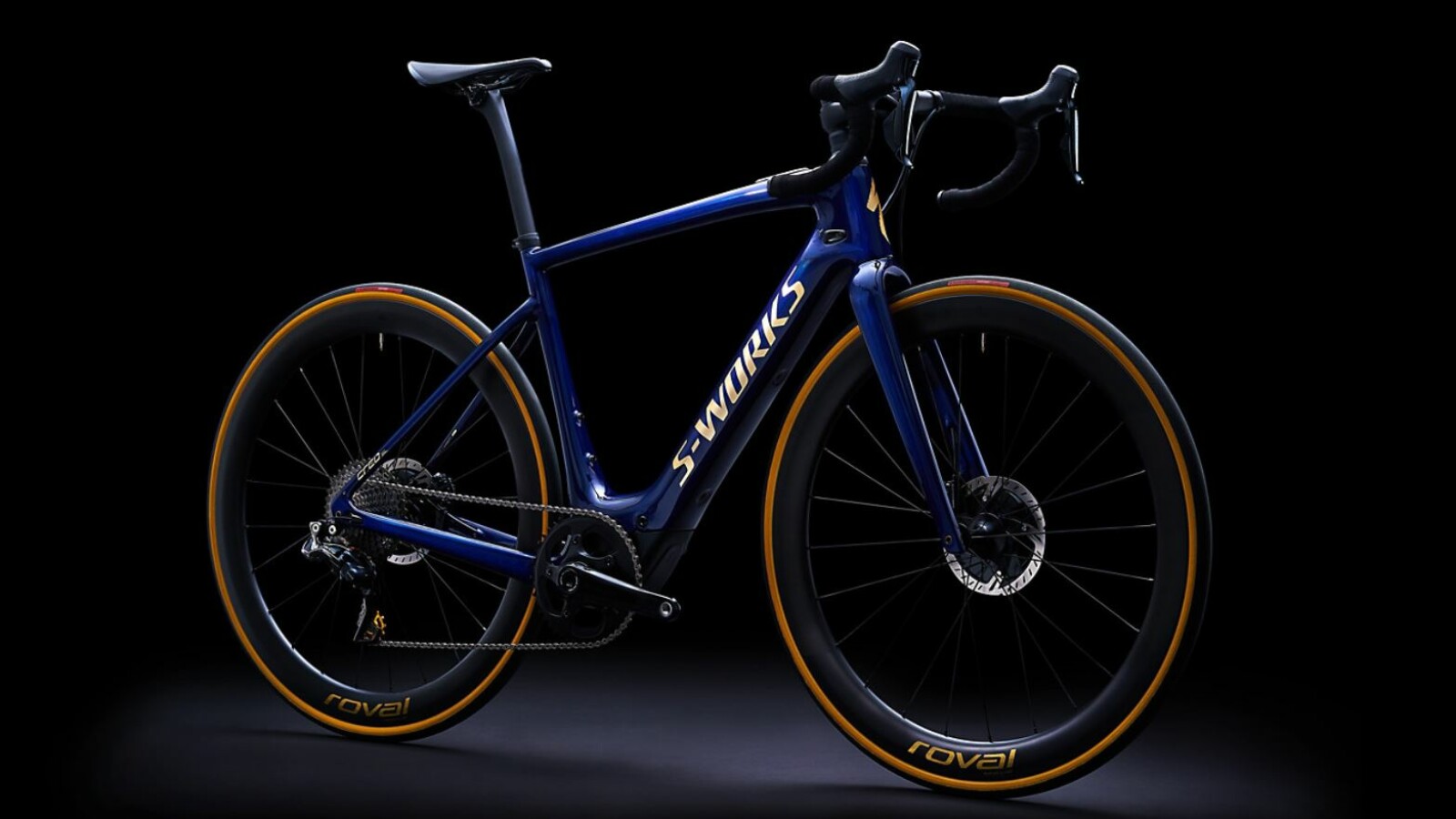 SWorks Turbo Creo SL Founders Edition NETZWELT