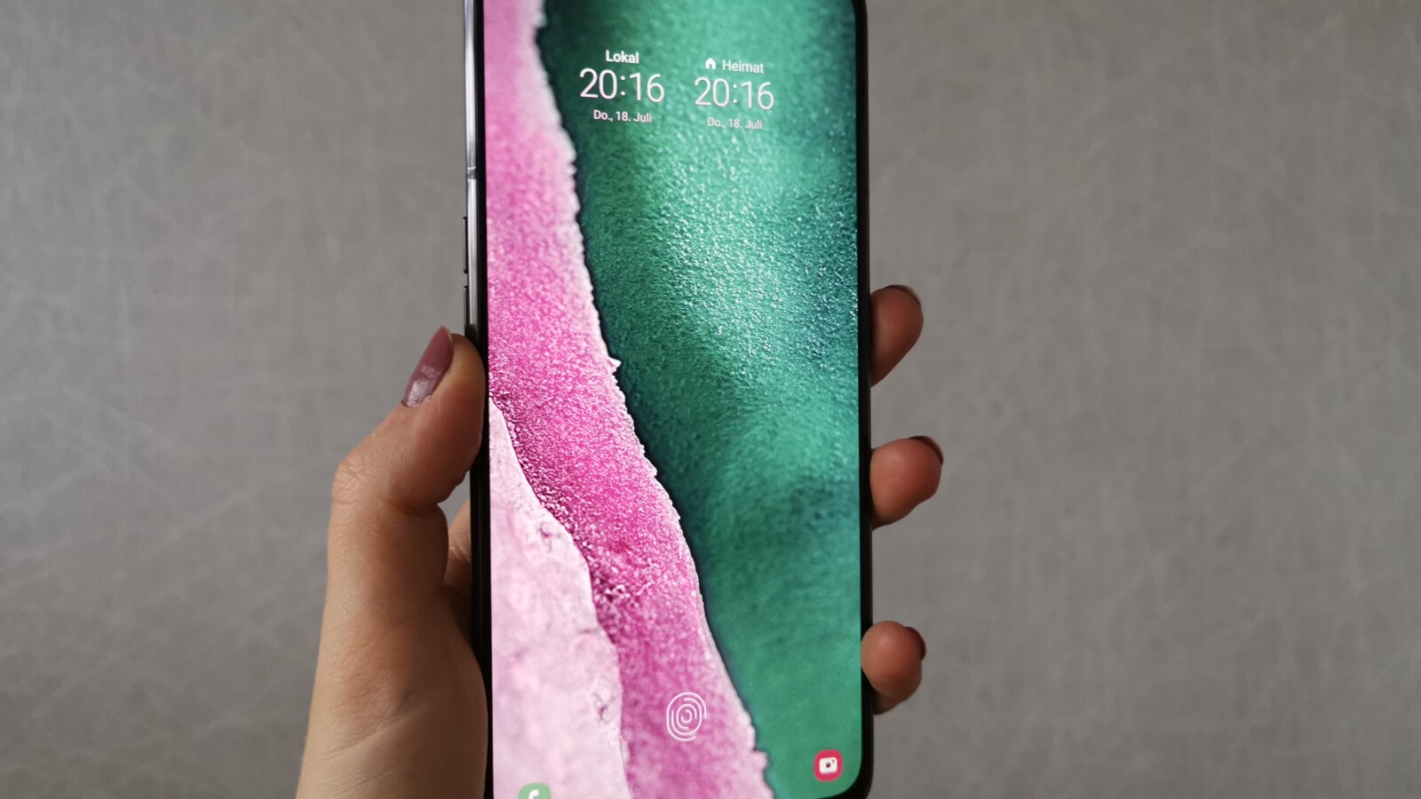 Das Samsung Galaxy A80 in Bildern | NETZWELT