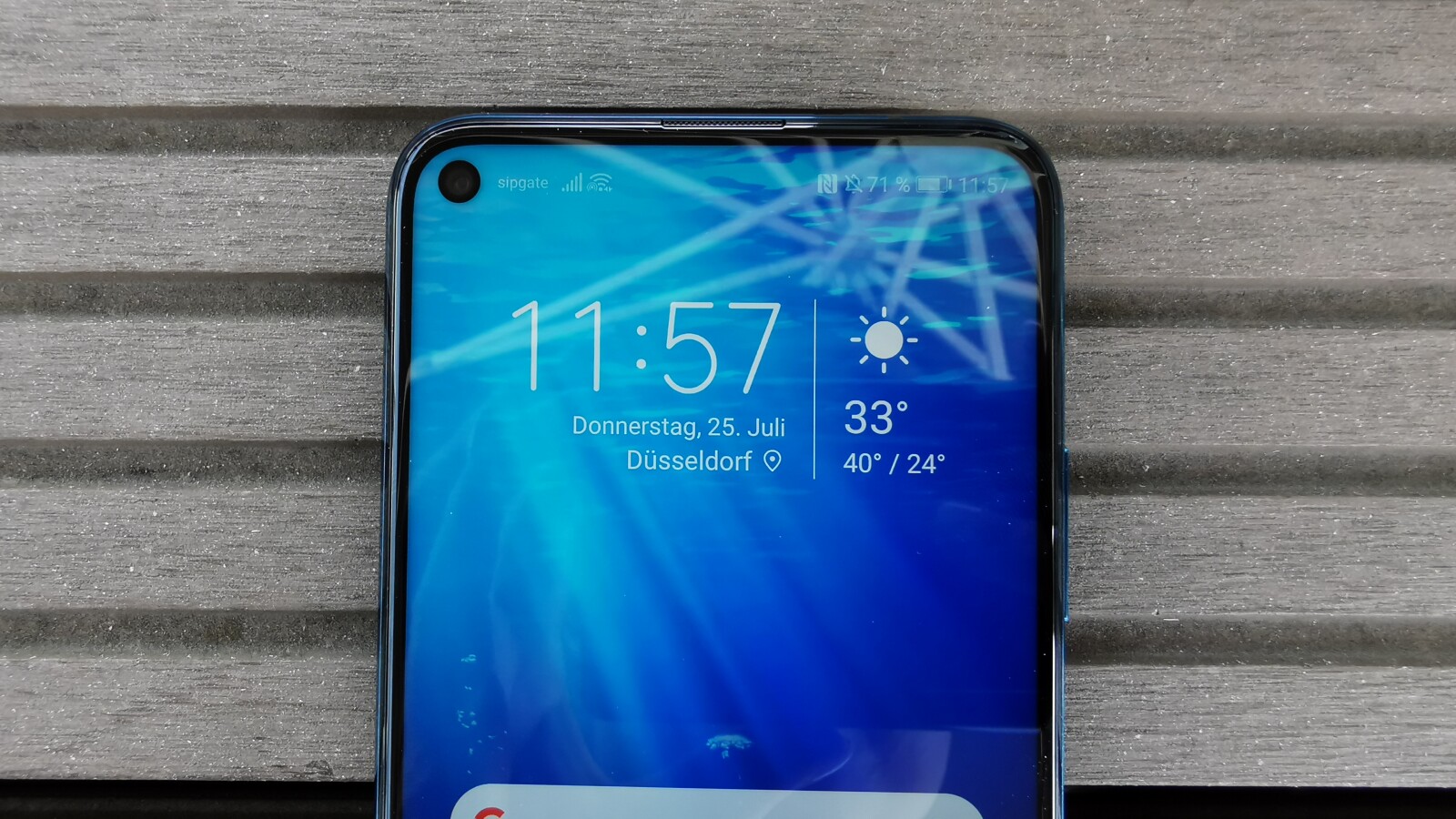 Honor 20 Pro im Test: Hands-On-Aufnahmen | NETZWELT