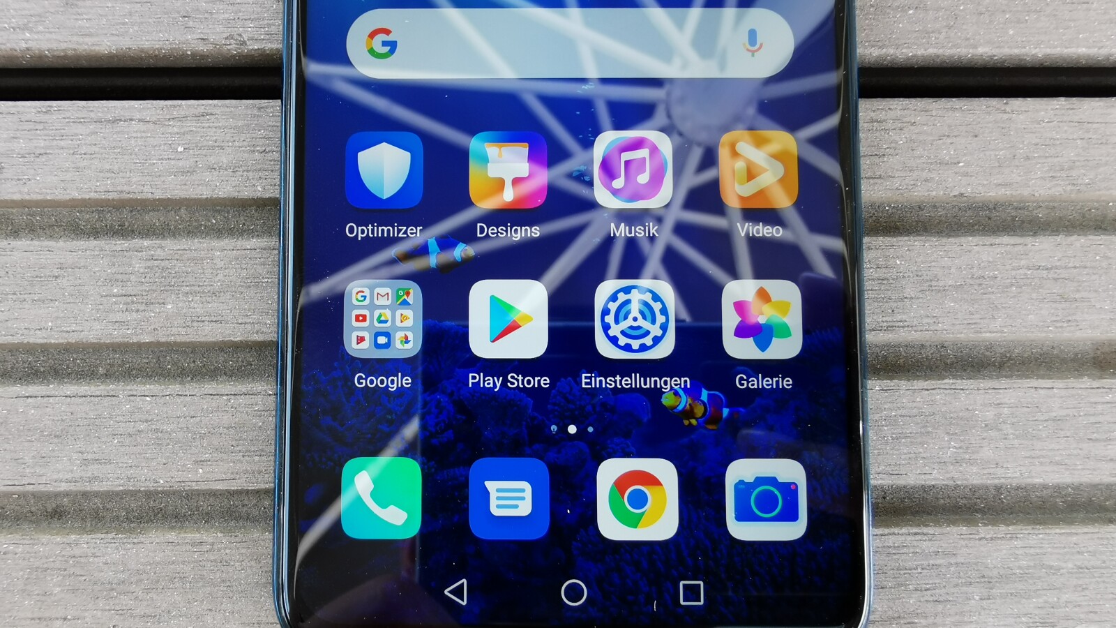 Honor 20 Pro im Test: Hands-On-Aufnahmen | NETZWELT