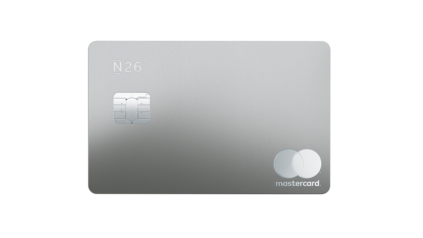 Die N26-Kreditkarten im Foto-Check | NETZWELT