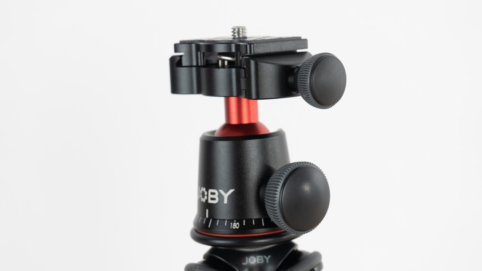 Joby Gorillapod 3K Pro Kit im FotoCheck NETZWELT