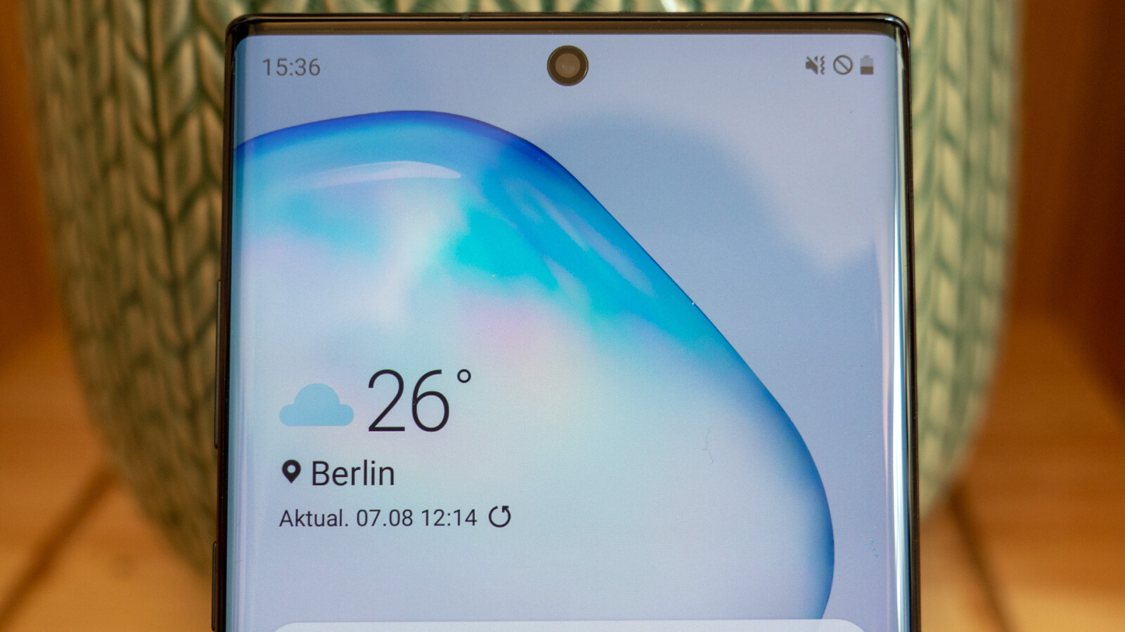 Samsung Galaxy Note 10 und Note 10+ in Bildern | NETZWELT
