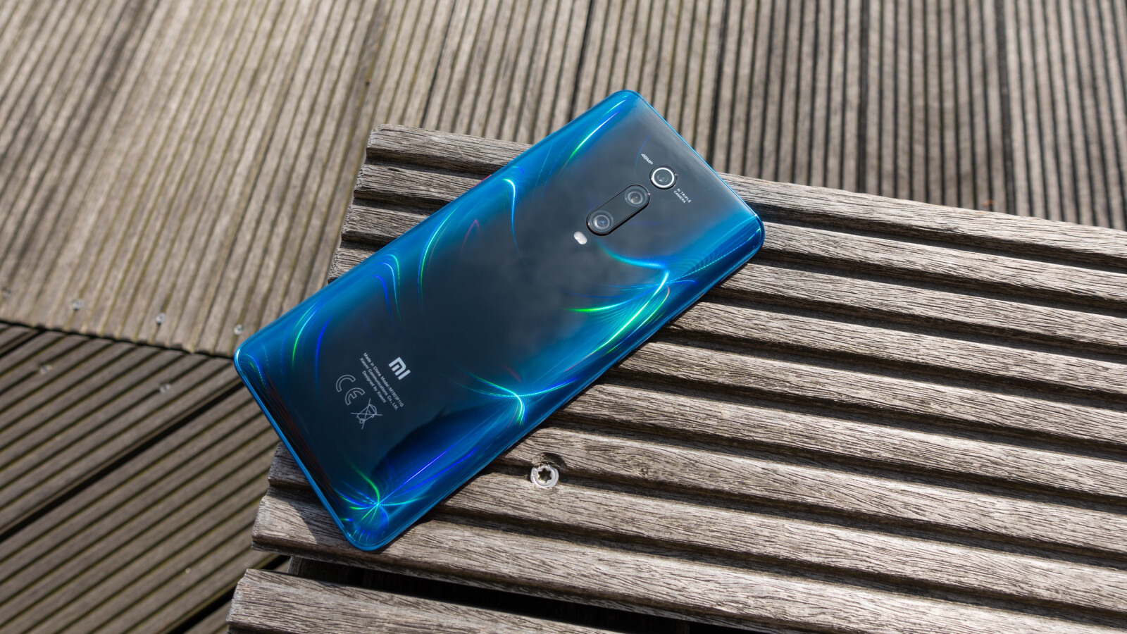 Xiaomi Mi 9T Pro in Bildern | NETZWELT