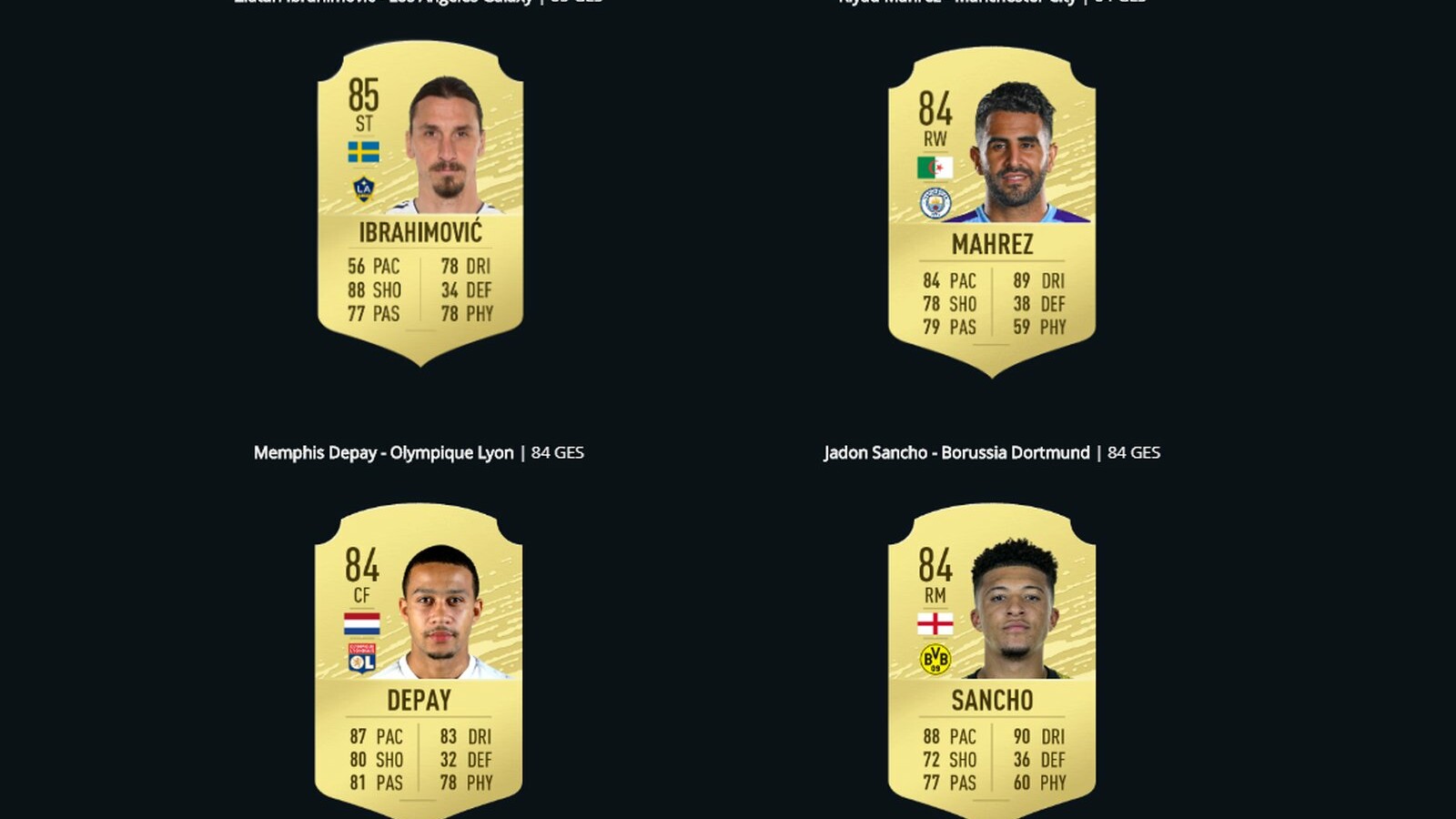 5 Sterne Skiller Fifa 16 5 Sterne Skiller Fifa 16