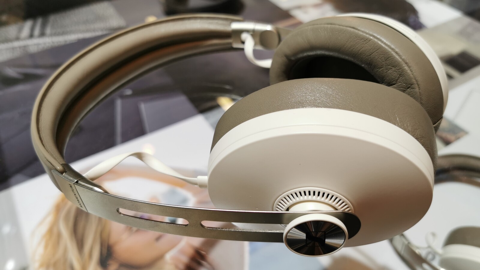 Sennheiser Momentum Wireless (3. Gen.) im Kurz-Test | NETZWELT