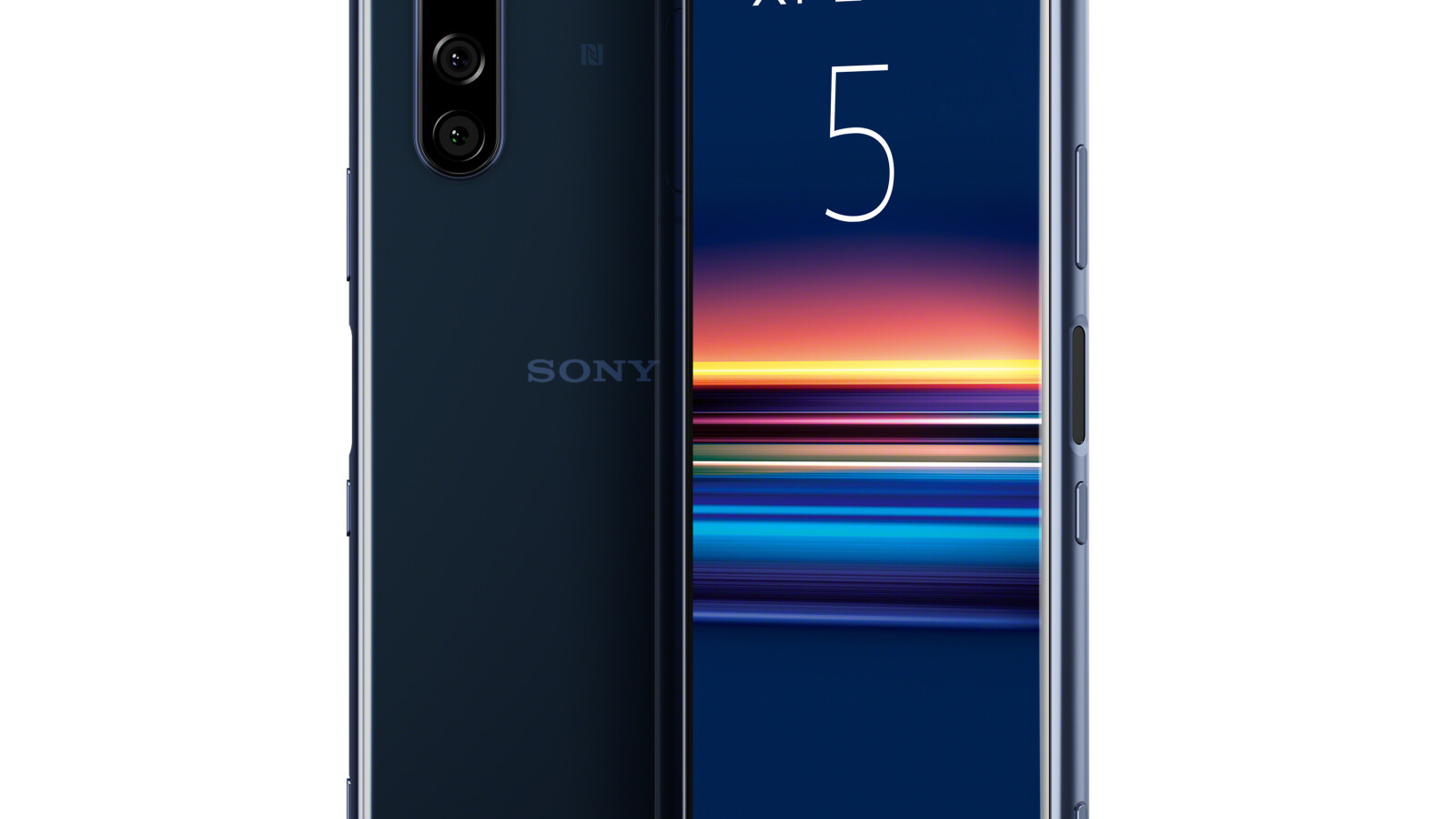 Sony Xperia 5 in Bildern | NETZWELT