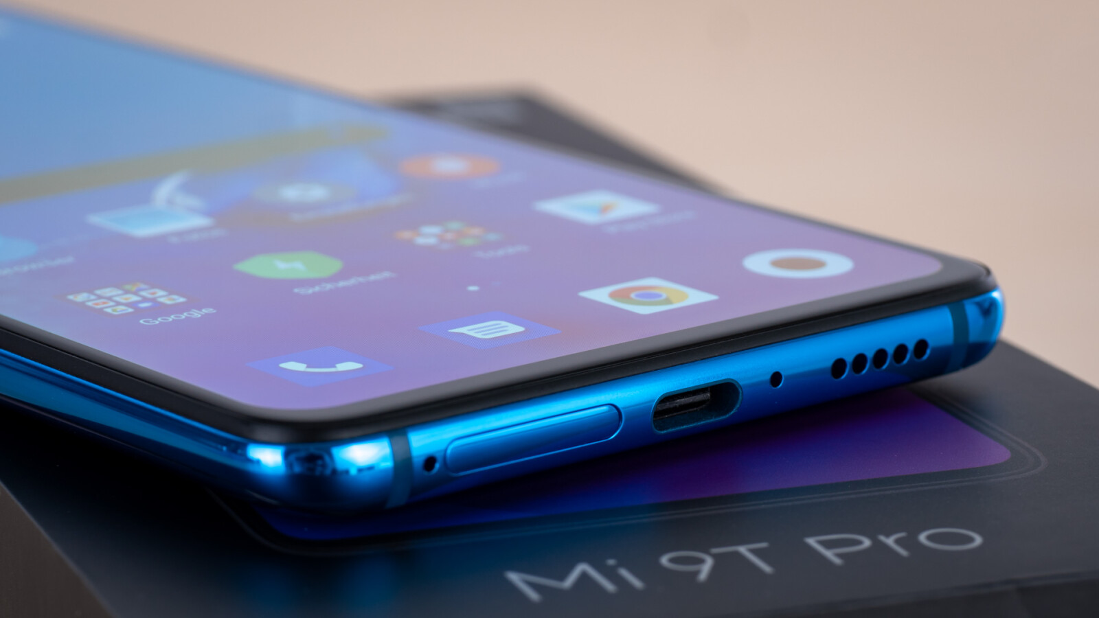 Xiaomi Mi 9T Pro in Bildern | NETZWELT