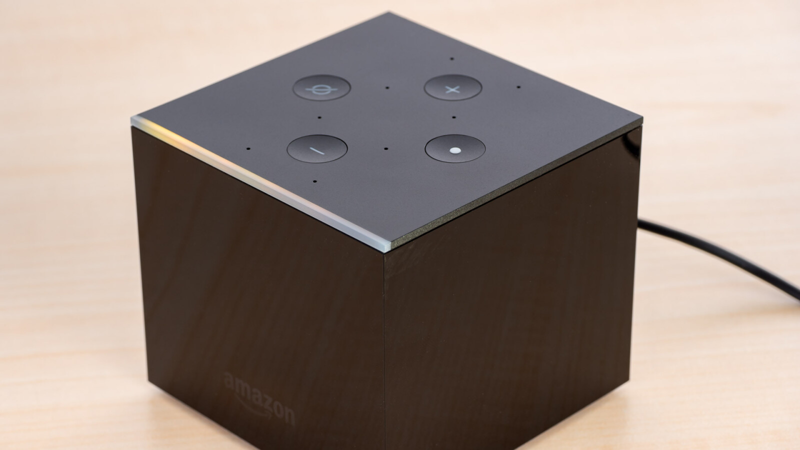 Amazon Fire TV Cube in Bildern NETZWELT