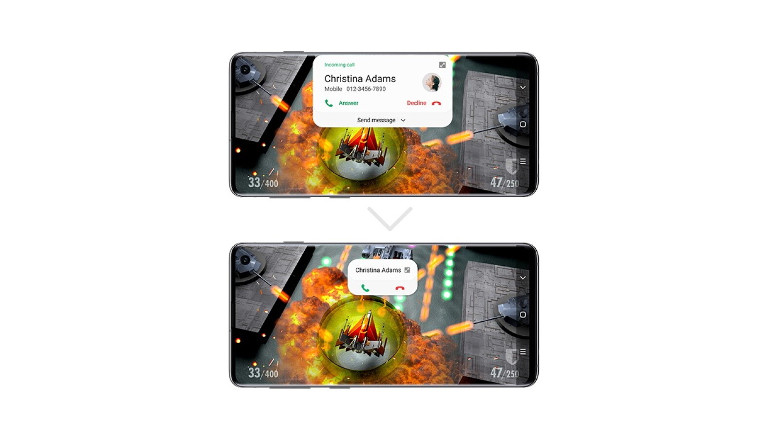 One UI 2.0 Neuerungen im Überblick NETZWELT