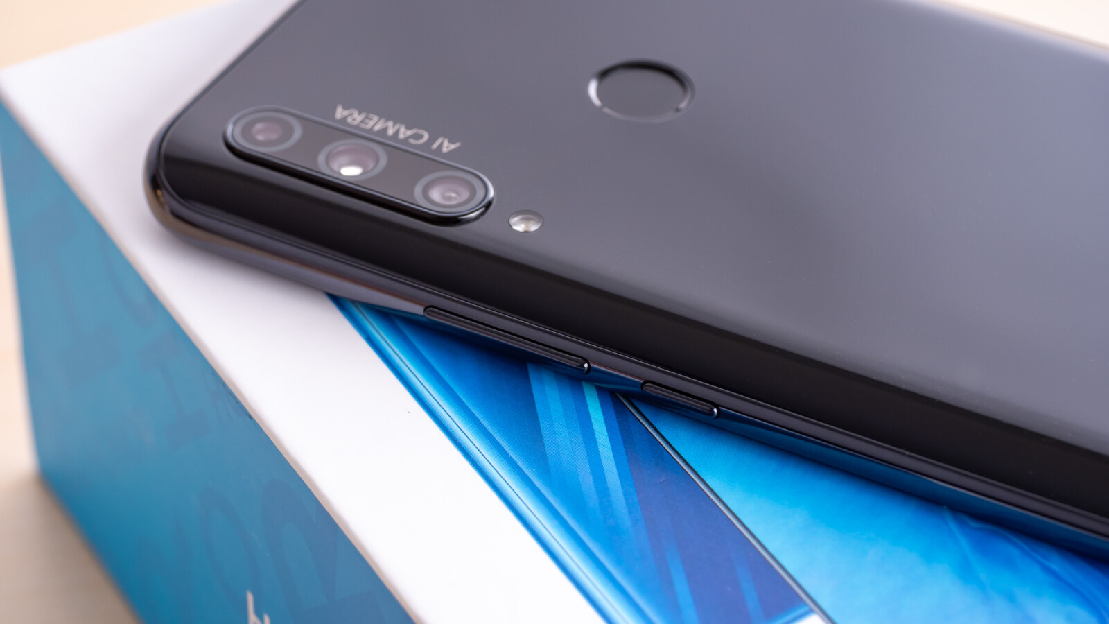 Honor 9X in Bildern | NETZWELT