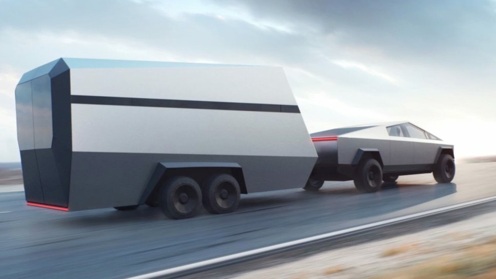 Vorstellung: Tesla Cybertruck | NETZWELT