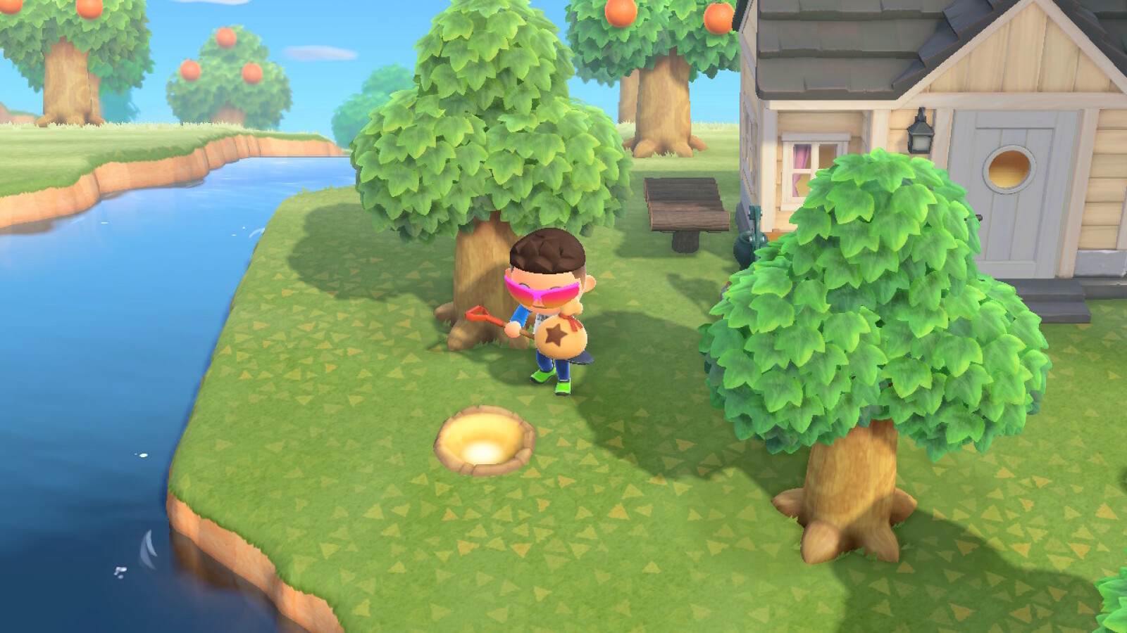 Tipps und Tricks für Animal Crossing New Horizons NETZWELT