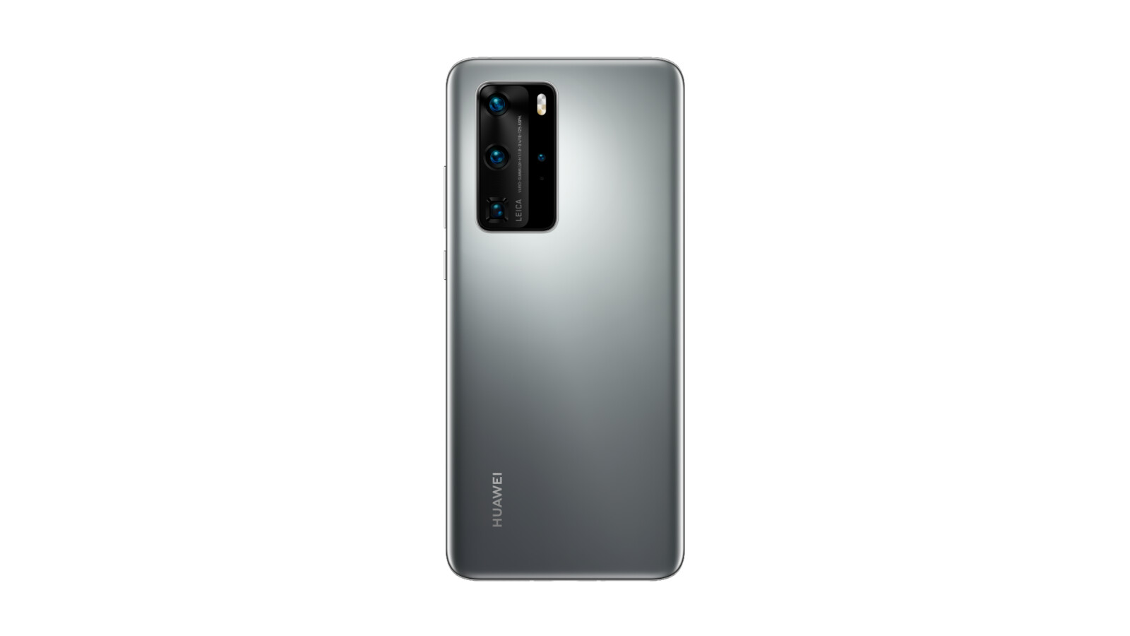 Huawei P40 Pro in Bildern | NETZWELT