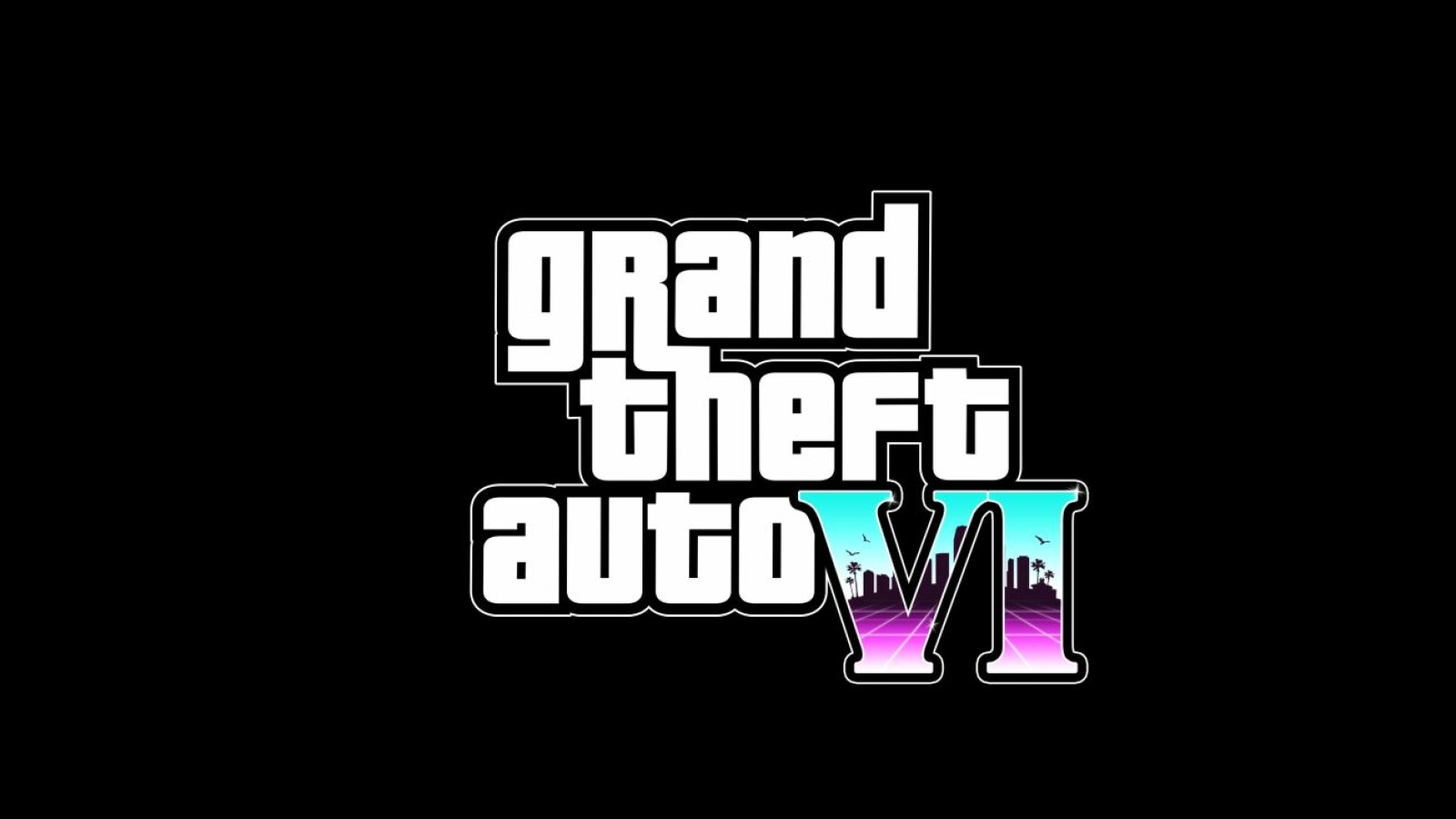Gta 6: Coole Fan-Logos Zeigen, Wie Das Cover Aussehen Sollte – BKZPKO