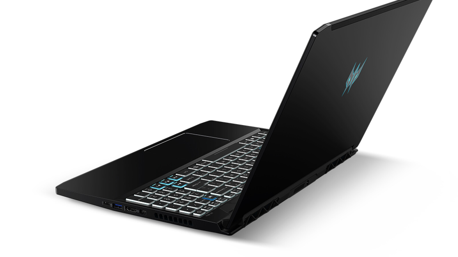 Acer Predator Gaming-Notebooks 2020 | NETZWELT
