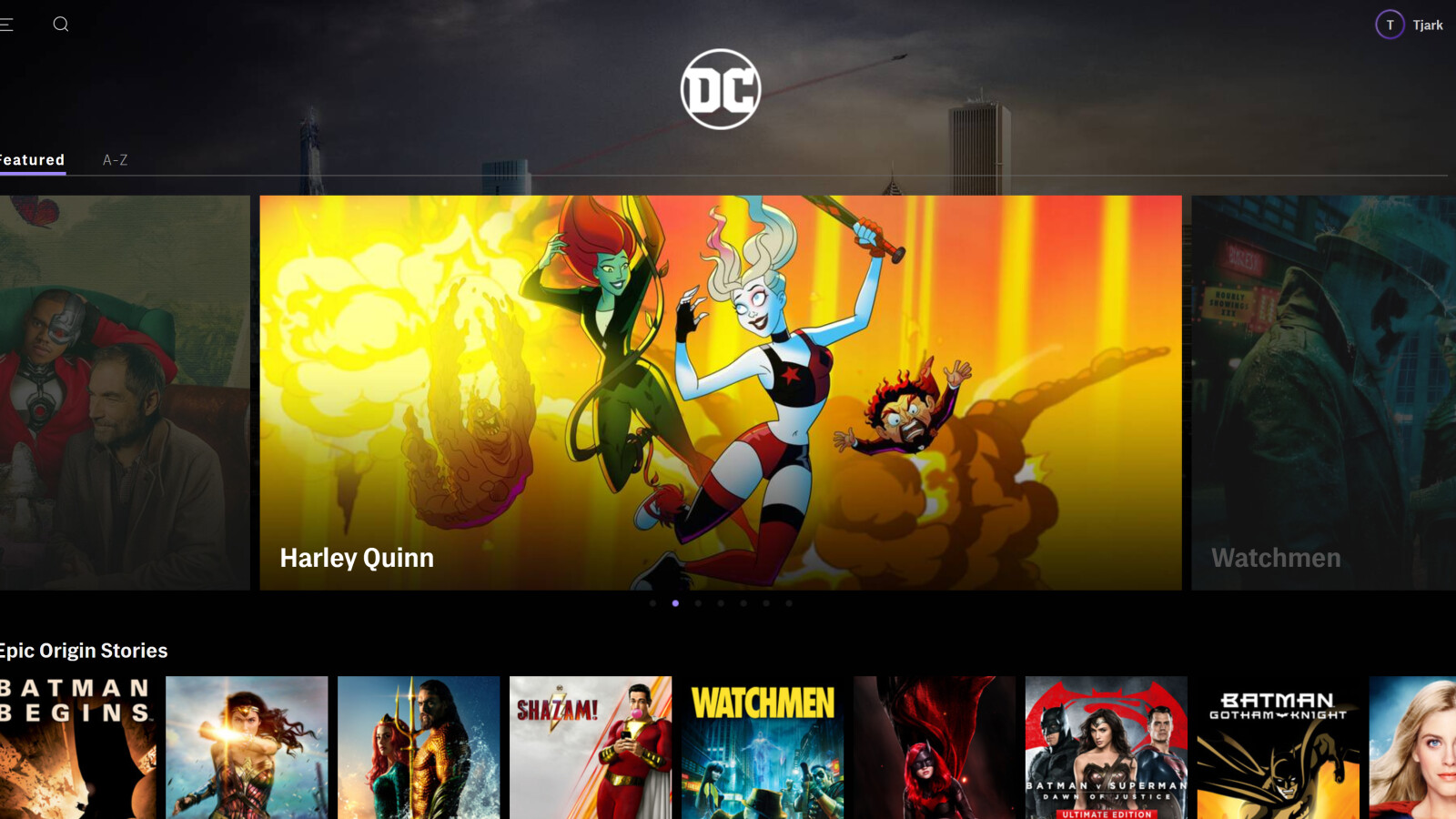 HBO Max So sieht der neue USStreamingdienst aus NETZWELT