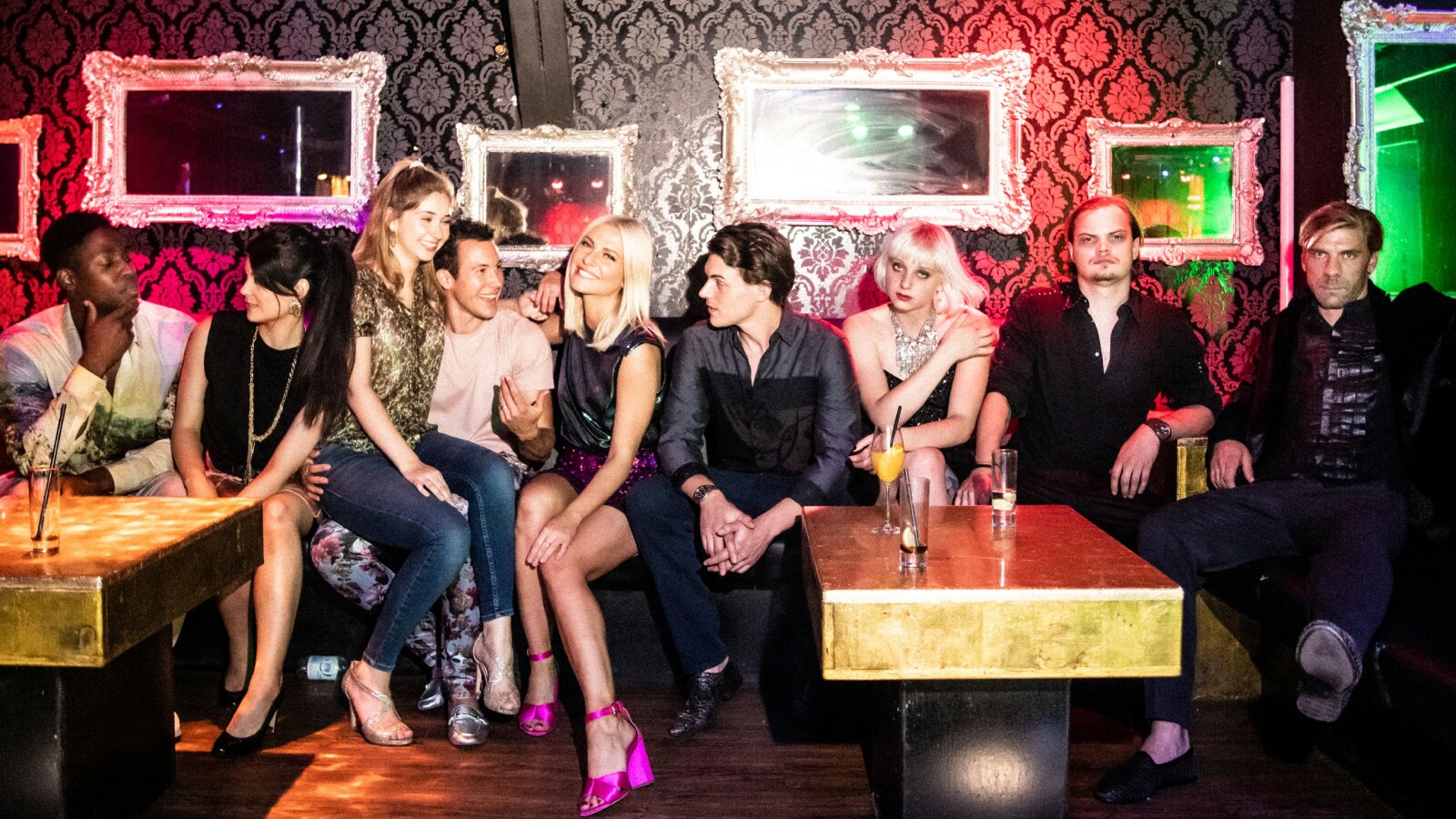 Sunny Wer bist du wirklich? Neue