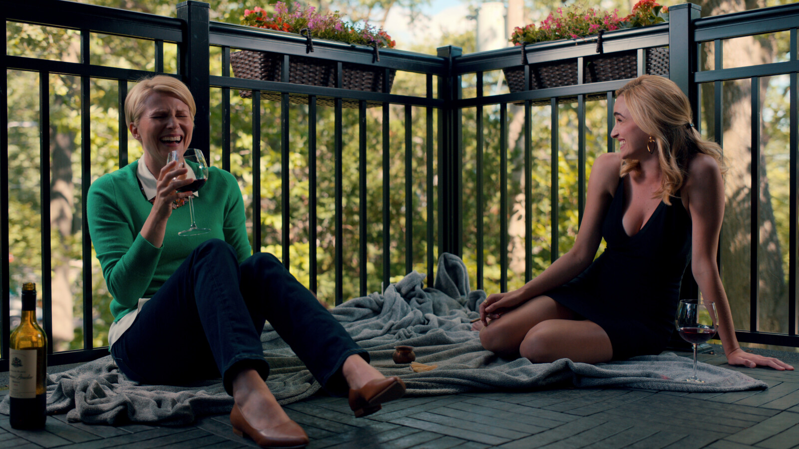 Ginny & Georgia: So sieht die Netflix-Serie aus | NETZWELT