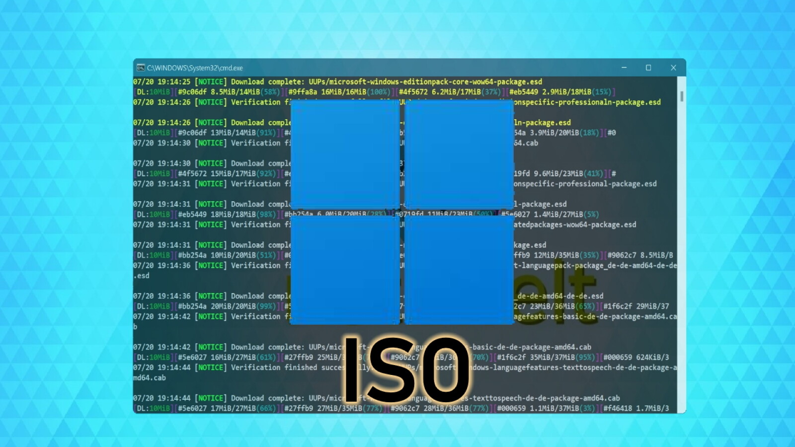 download windows 11 arm iso