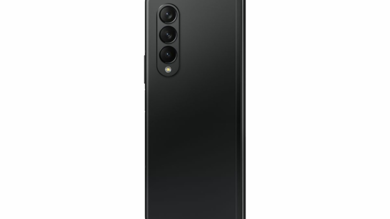 Samsung Galaxy Z Fold 3 in Bildern | NETZWELT