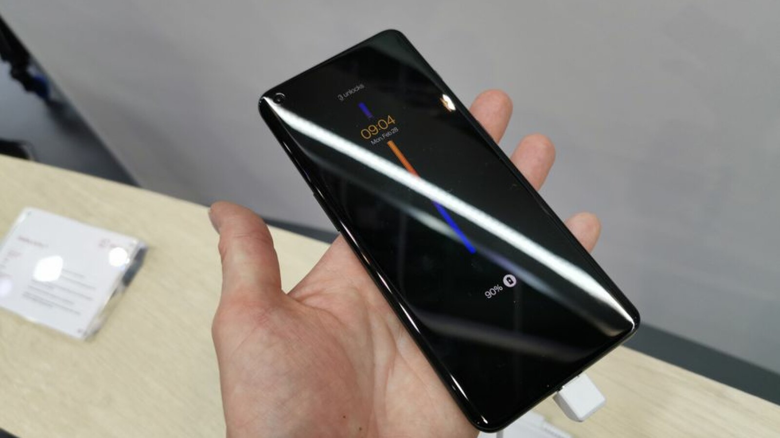 OnePlus 10 Pro in Bildern | NETZWELT