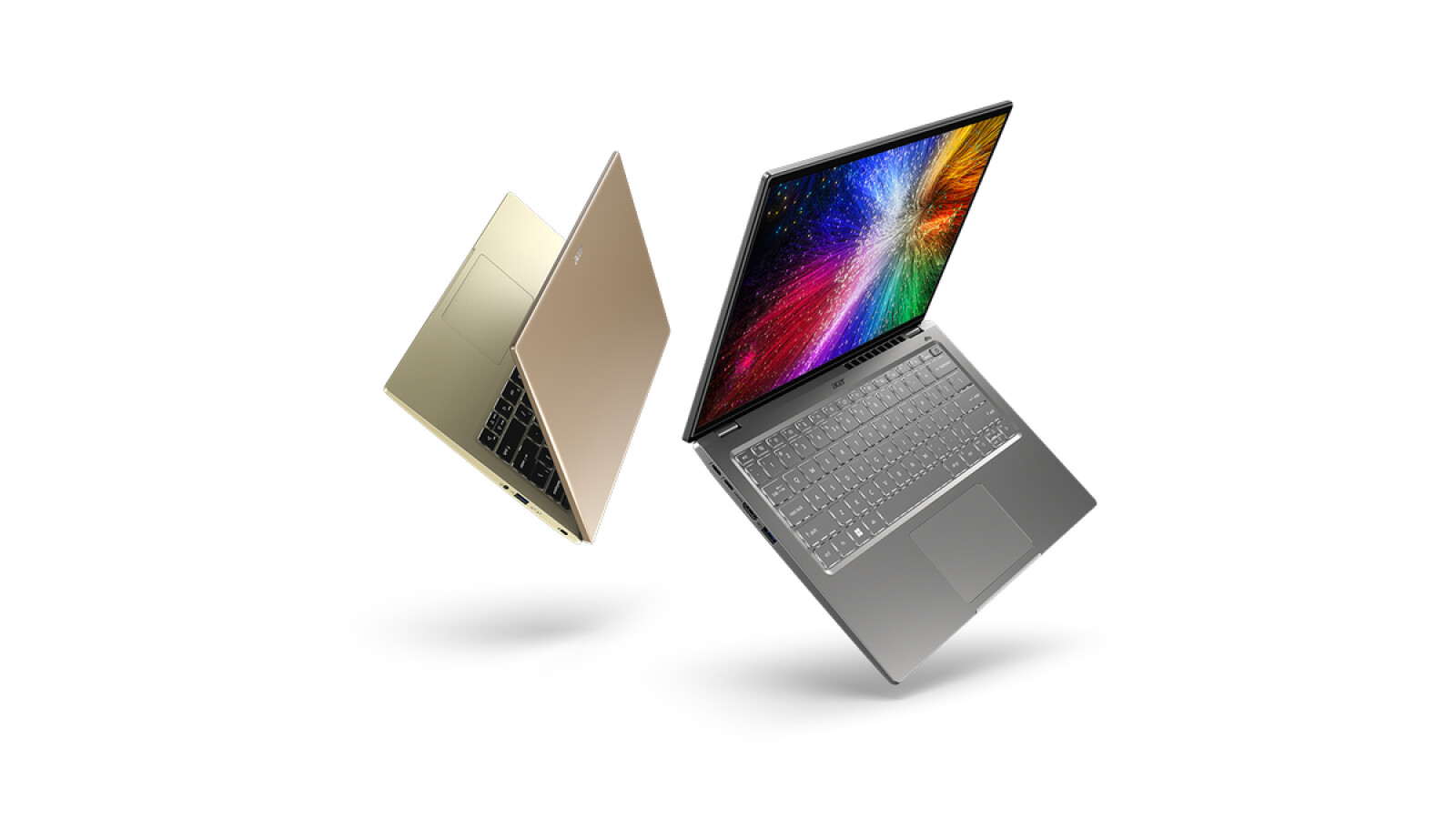 Acer Swift 3 (2022) in Bildern | NETZWELT