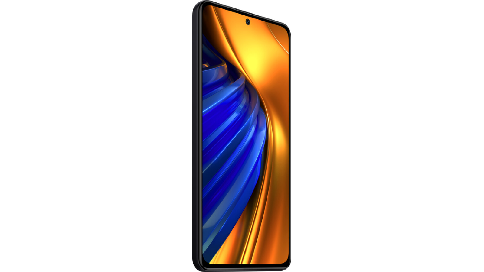Das Xiaomi Poco F4 in Bildern | NETZWELT