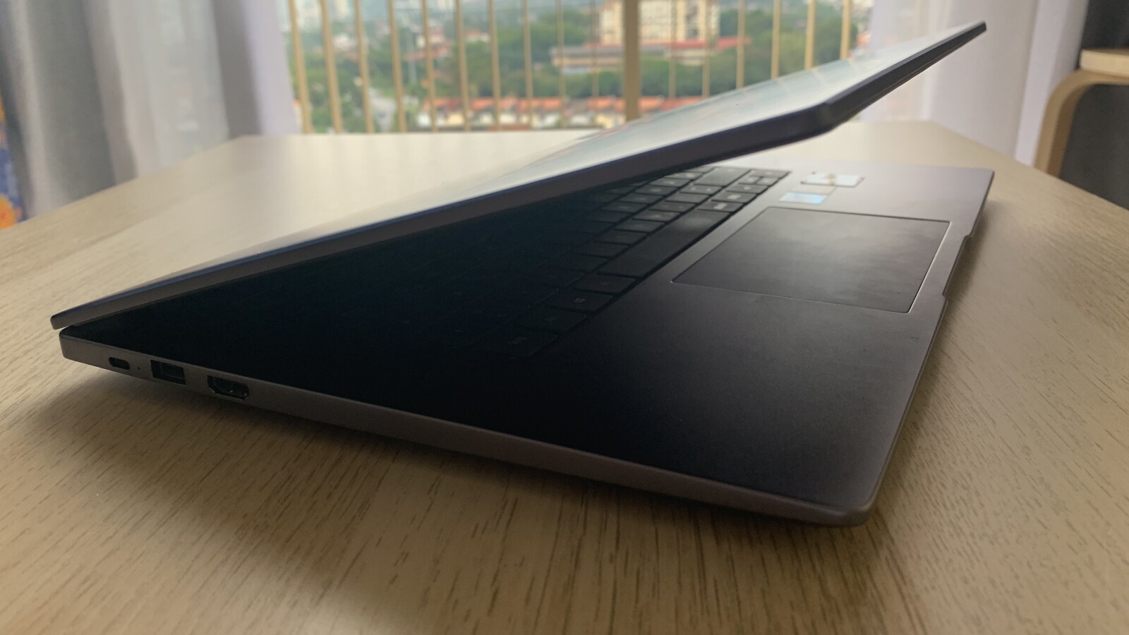 Honor MagicBook 15 (2021) in Bildern | NETZWELT