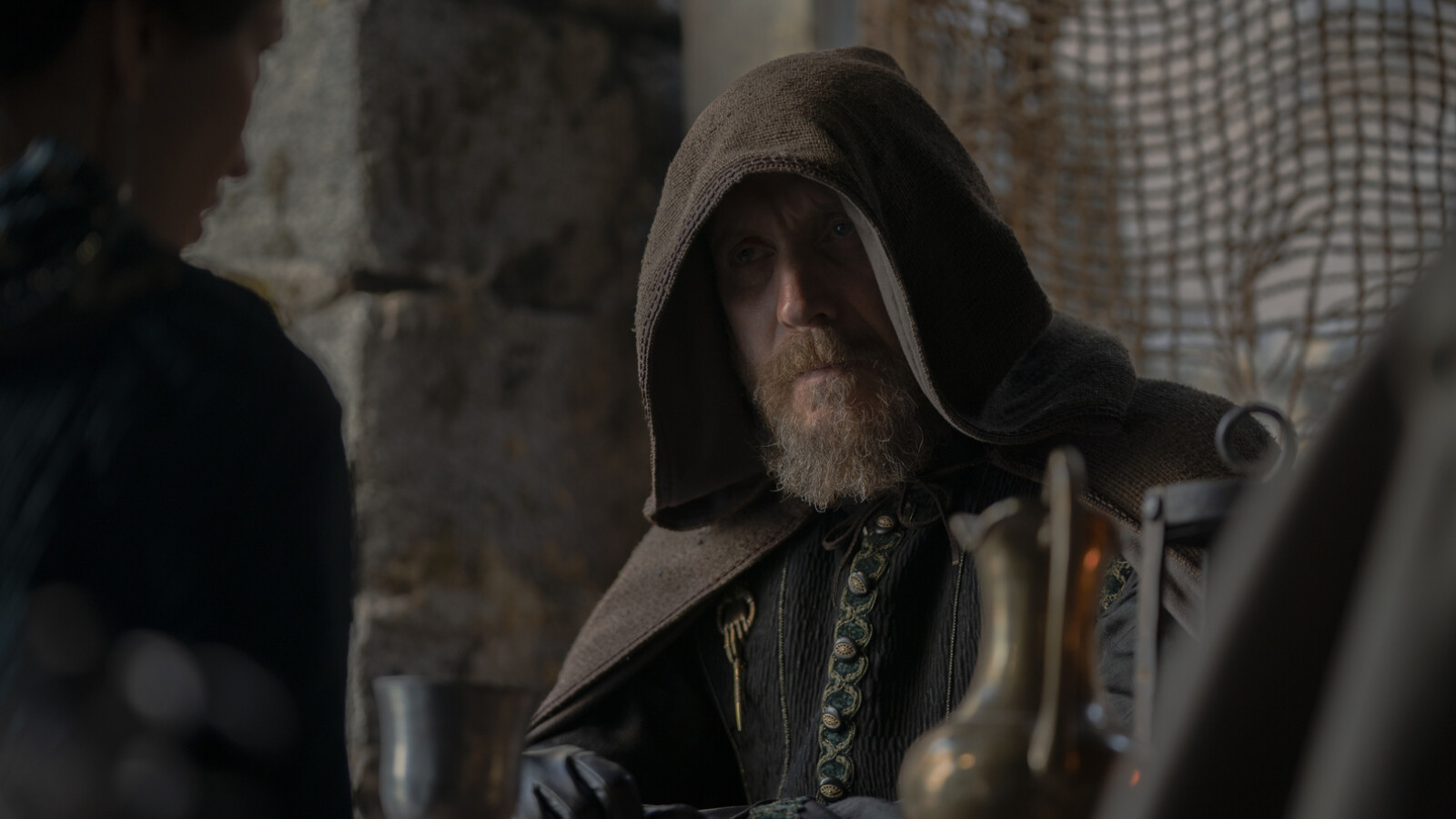 House of the Dragon Bilder aus der 1. Staffel des "Game of Thrones"Prequels NETZWELT