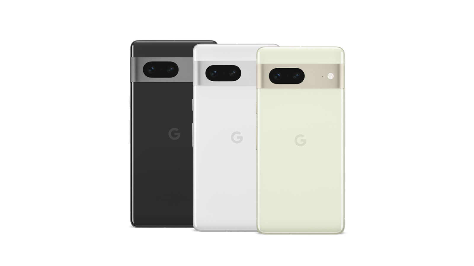 Pixel 7 und Pixel 7 Pro in Bildern | NETZWELT