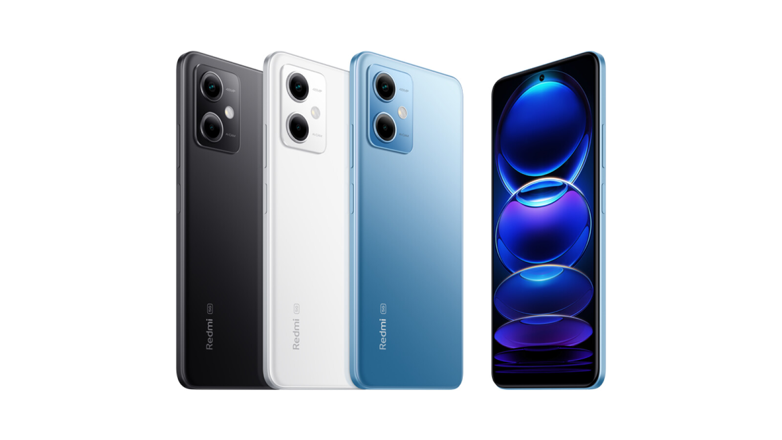 Redmi Note 12 in Bildern | NETZWELT