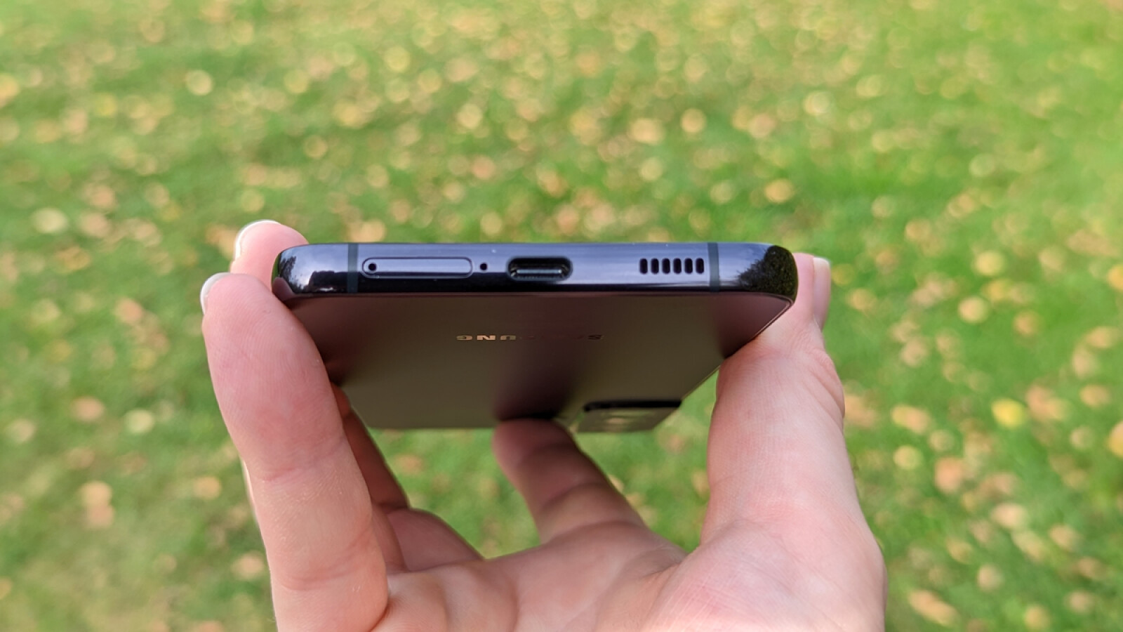 Samsung Galaxy S22 Plus in Bildern | NETZWELT