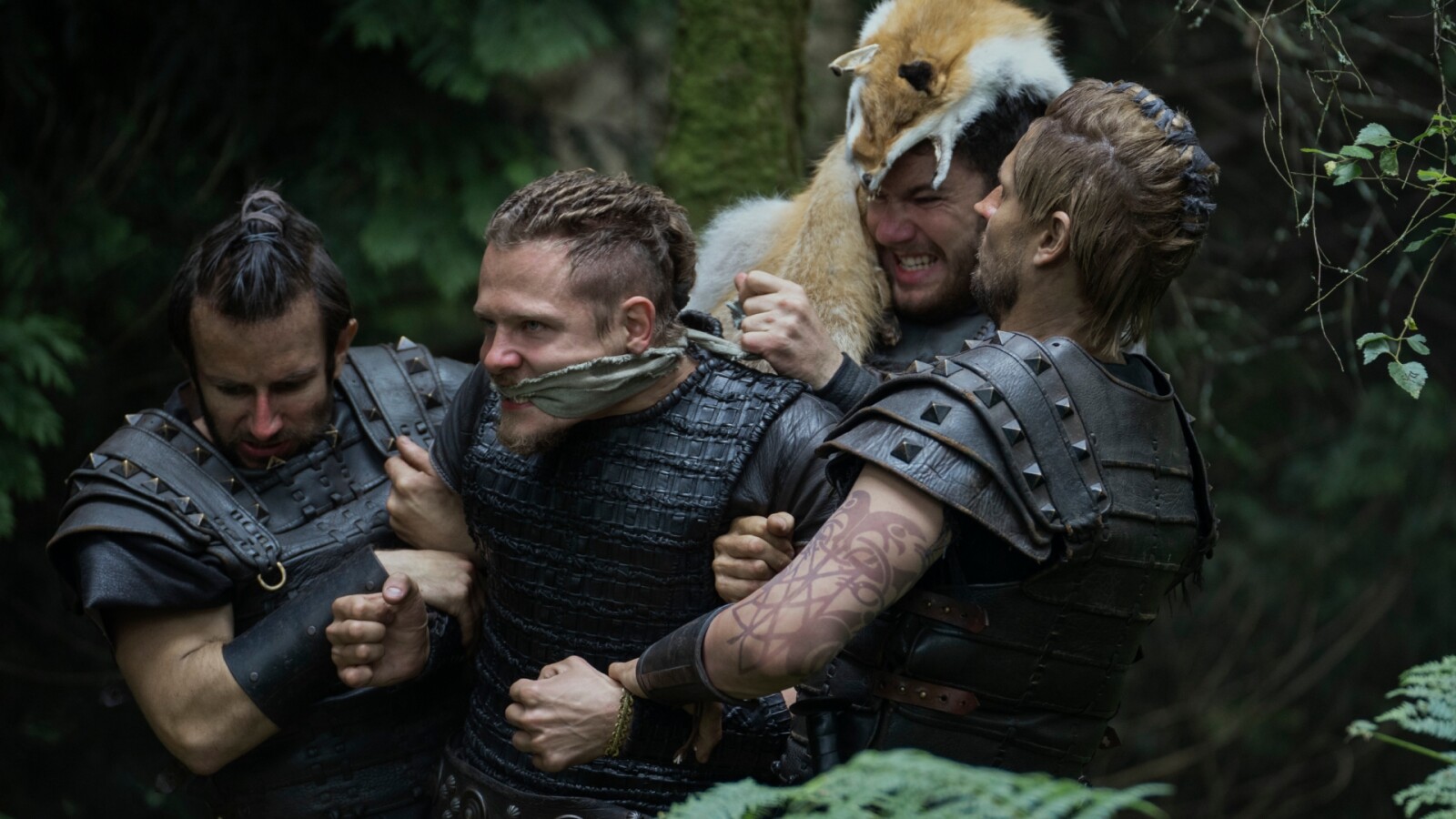 Vikings Valhalla Staffel 2 Alle Bilder zu den neuen Folgen NETZWELT