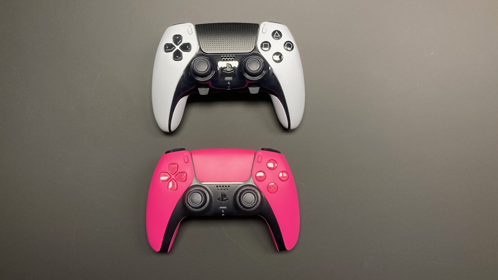 PS5 DualSense Edge im Test | NETZWELT