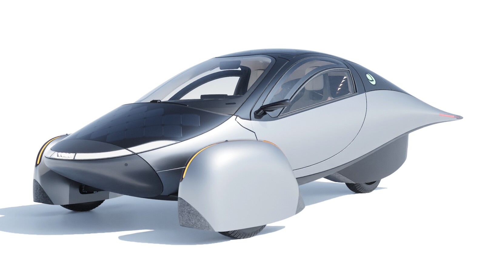 Solarauto aptera 2024