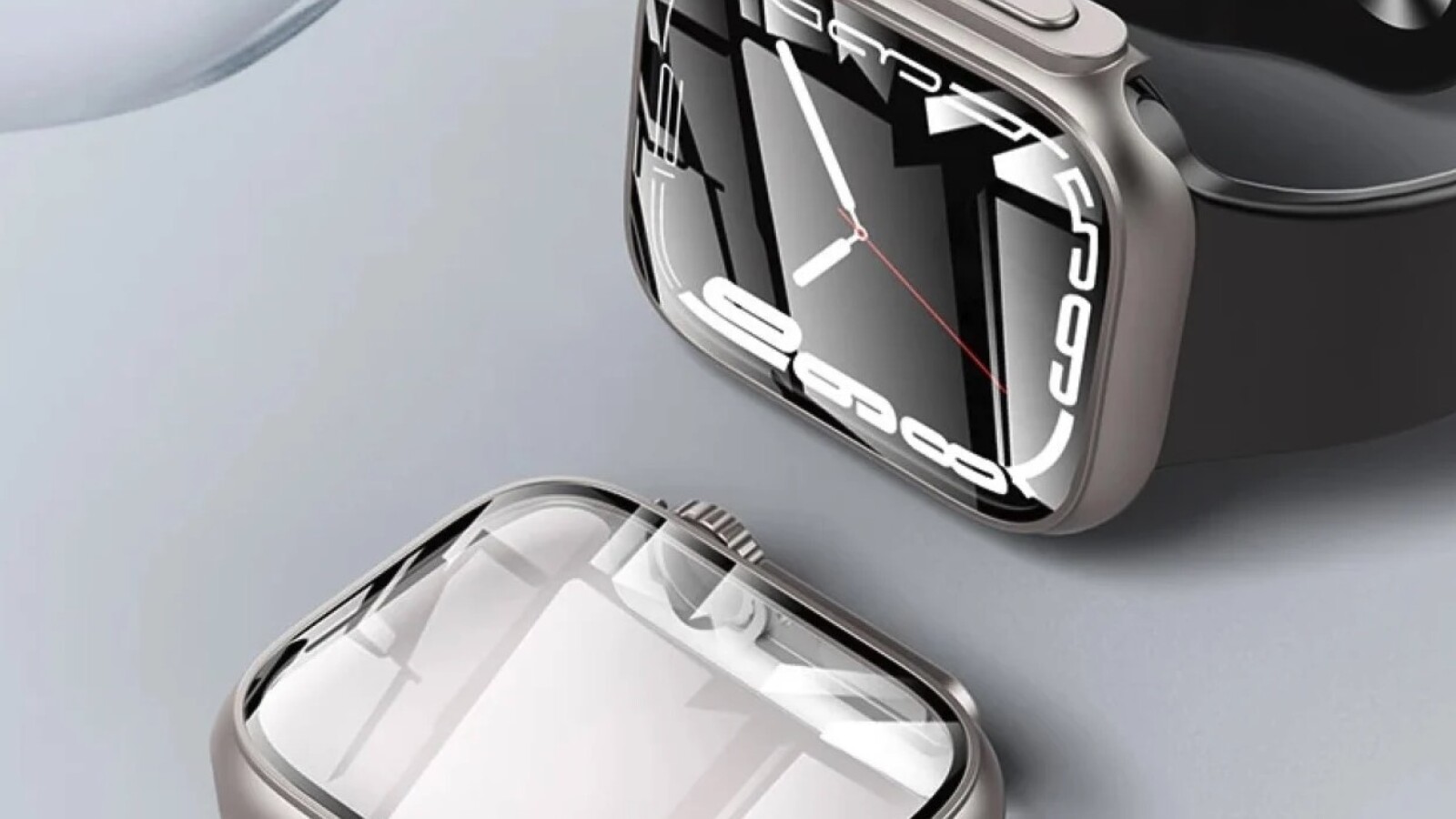 Apple WatchCase von PZOZ in Bildern NETZWELT