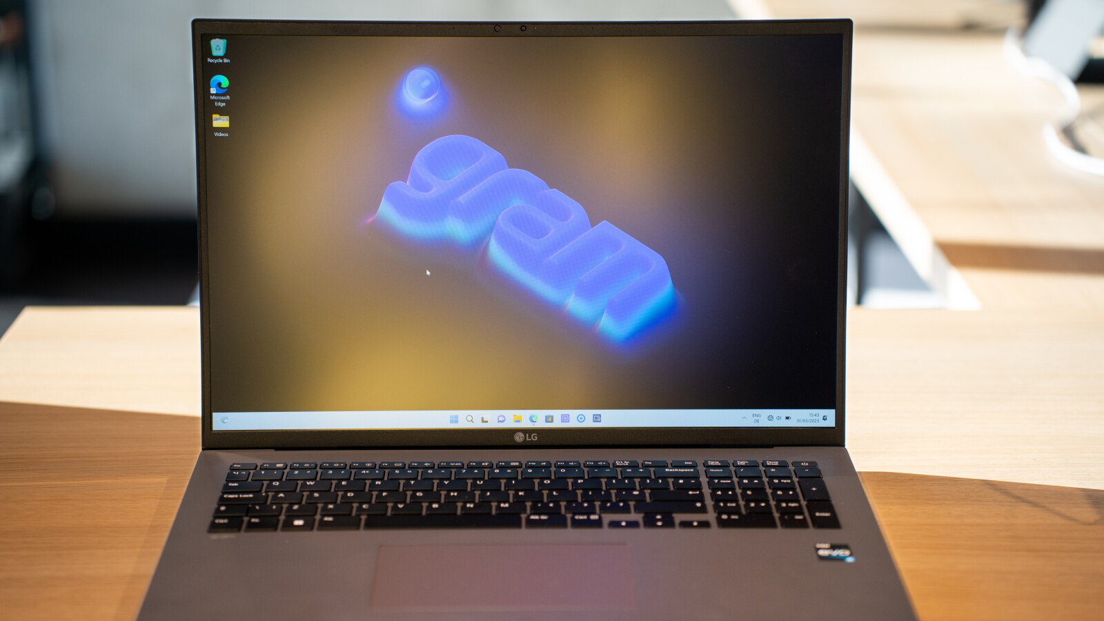 LG Gram 17 im Hands-on | NETZWELT