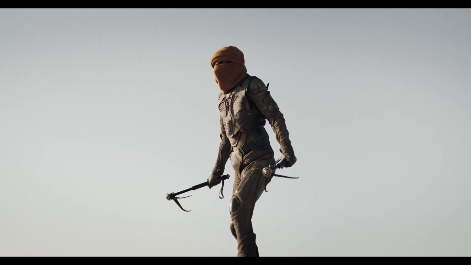 Dune 2 Alle Bilder zur SciFiFortsetzung NETZWELT