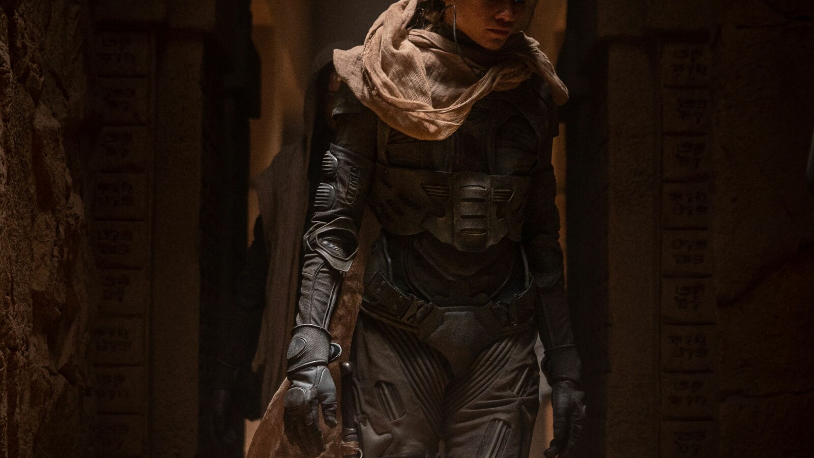 Dune 2 Alle Bilder zur SciFiFortsetzung NETZWELT