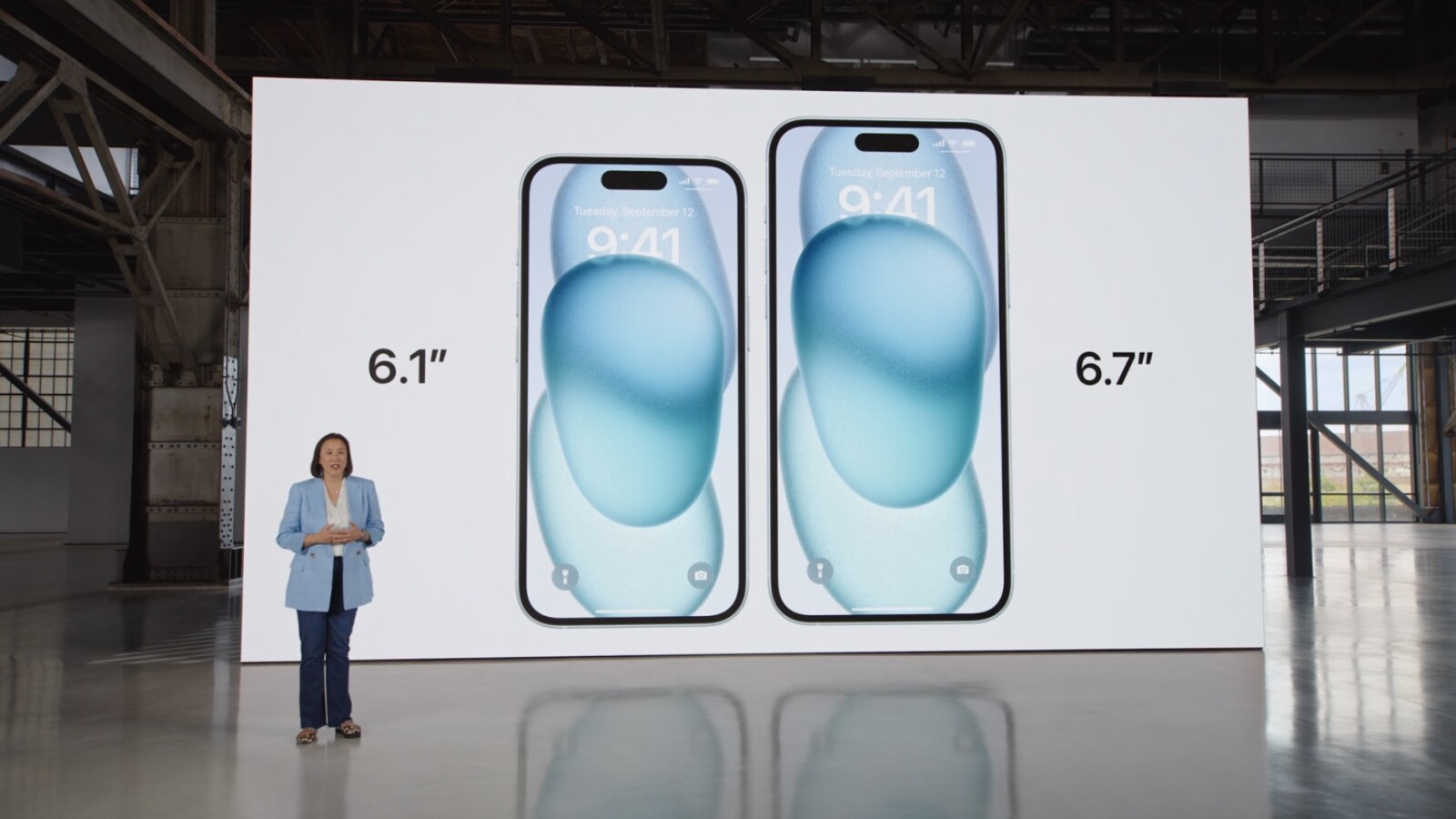 Wunderschne 6 7 Zoll In Cm Handy Ebenbild