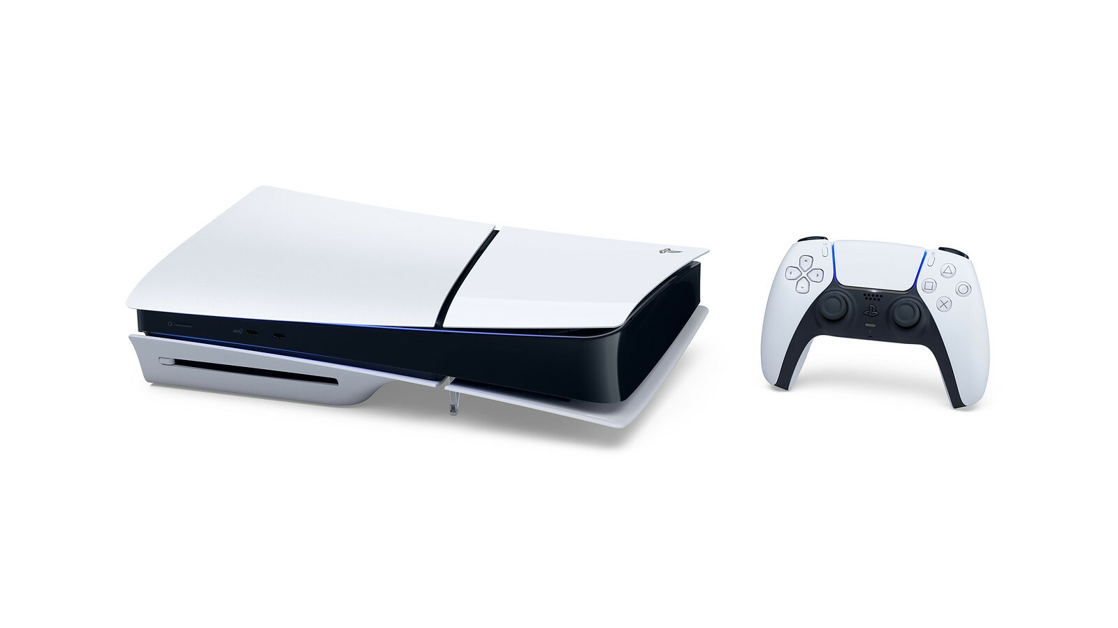 Neue PS5-Standardmodelle | NETZWELT