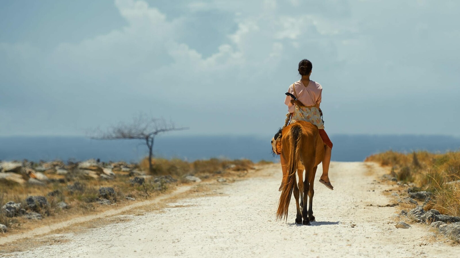 Marlina - Die Mörderin in vier Akten: Dieser Western-Film stammt aus Indonesien.