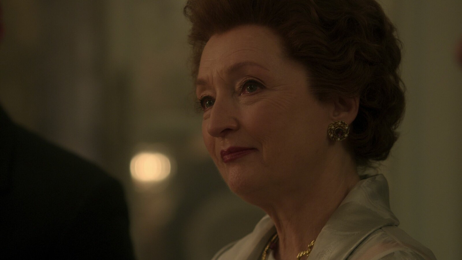 Verwunderlich The Crown Staffel 6 Folge 5 Bilder