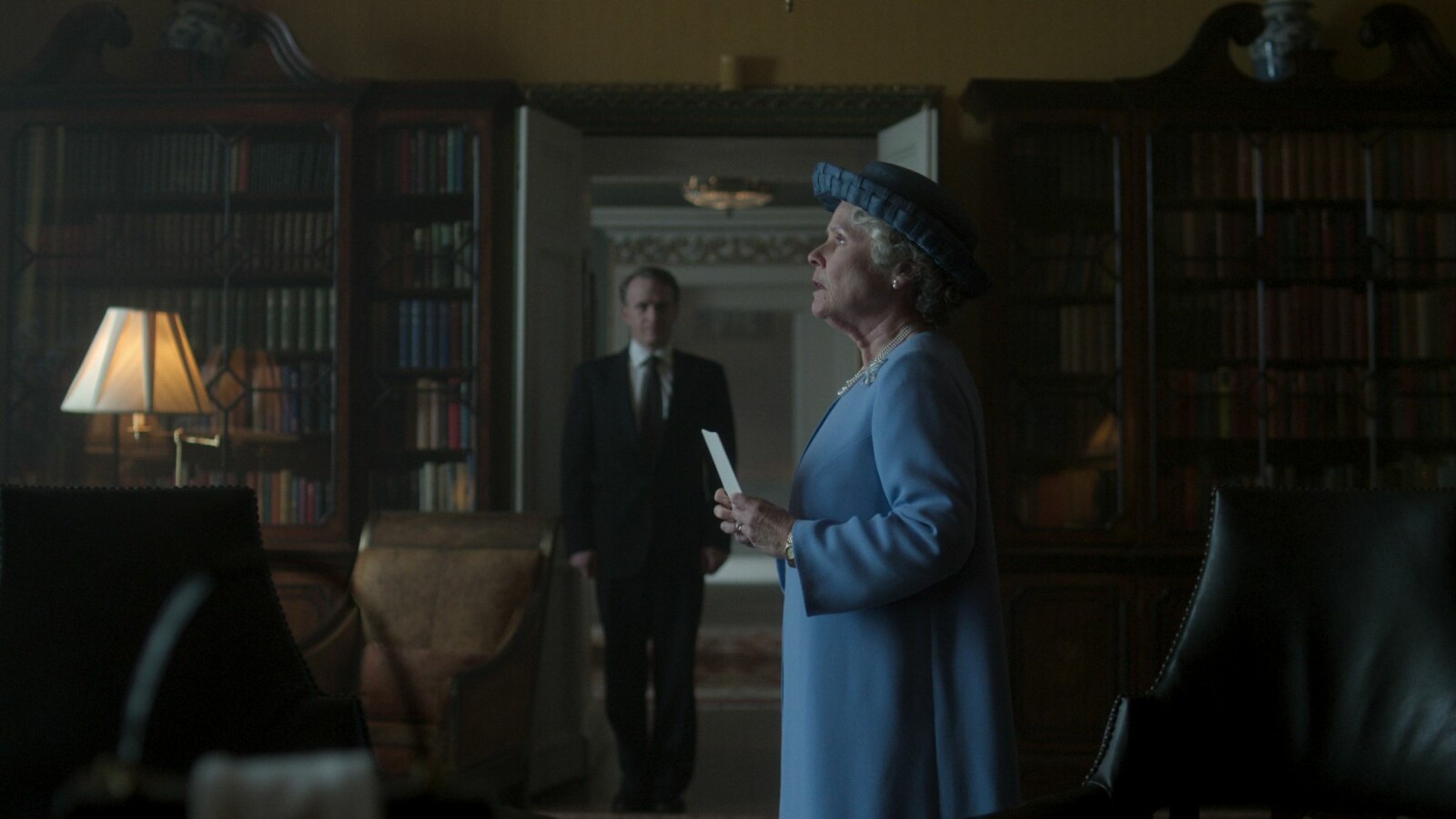 The Crown Staffel 6 Teil 2
