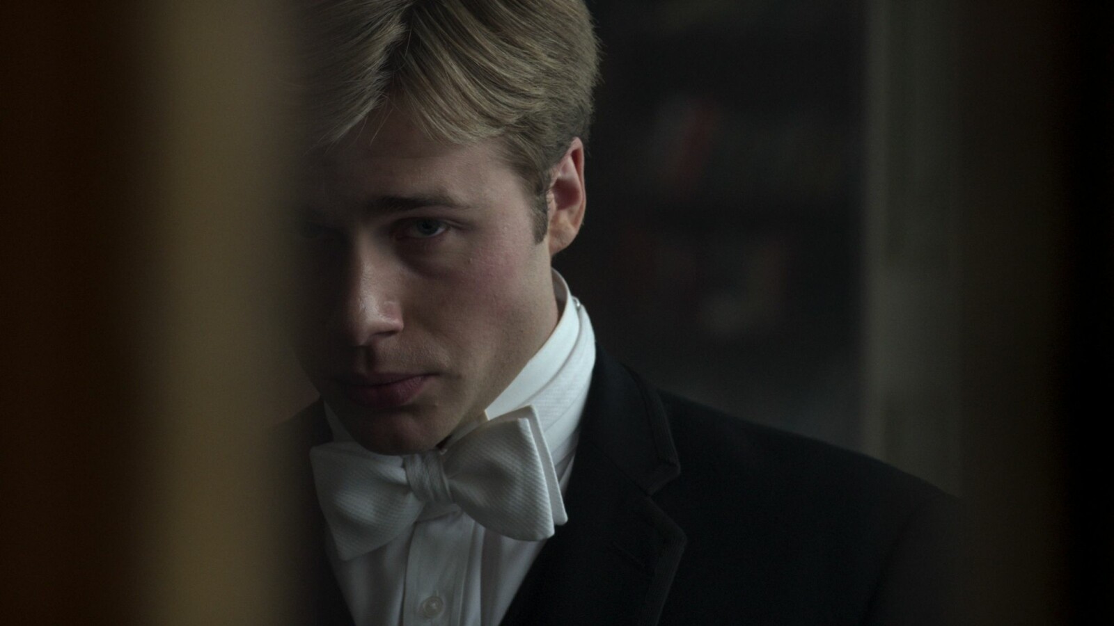 The Crown So sieht die 6.